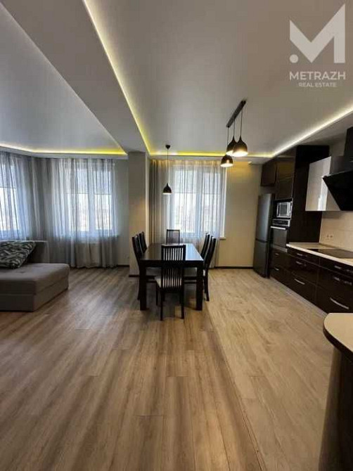 Продам 3ком КВ 104м² новострой ЖК Юбилейный, Салтовка, с ремонтом Kharkiv - photo 5