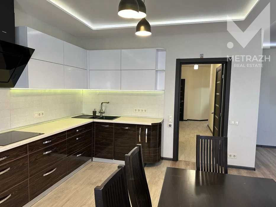 Продам 3ком КВ 104м² новострой ЖК Юбилейный, Салтовка, с ремонтом Kharkiv - photo 4