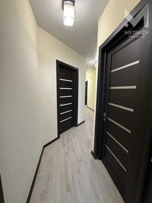 Продам 3ком КВ 104м² новострой ЖК Юбилейный, Салтовка, с ремонтом Kharkiv - photo 8