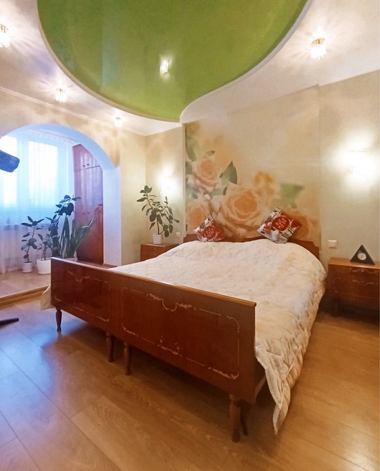 Продам 4-кім квартиру, район Гречани ближні Хмельницкий - изображение 7