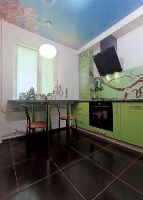 Продам 4-кім квартиру, район Гречани ближні Хмельницкий - изображение 1