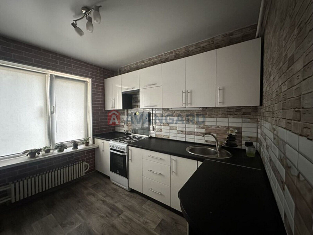 Продаж двокімнатної квартири, Космічний район Zaporizhzhia - photo 2