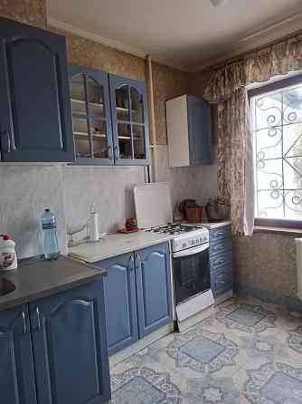 Двухкомнатная квартира на Ильфа Петрова Одеса