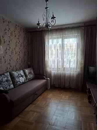 Двухкомнатная квартира на Ильфа Петрова Одеса