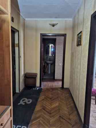 Двухкомнатная квартира на Ильфа Петрова Одеса