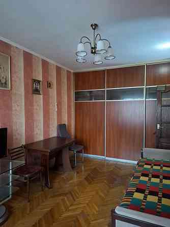 Двухкомнатная квартира на Ильфа Петрова Одеса