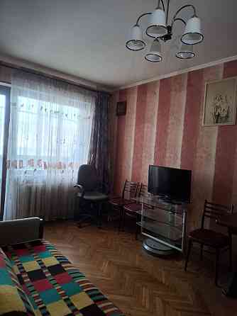 Двухкомнатная квартира на Ильфа Петрова Одеса