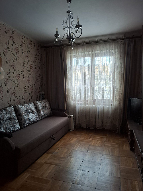 Двухкомнатная квартира на Ильфа Петрова Одеса - зображення 1