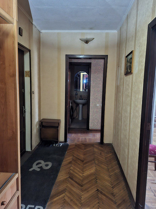 Двухкомнатная квартира на Ильфа Петрова Одеса - зображення 4