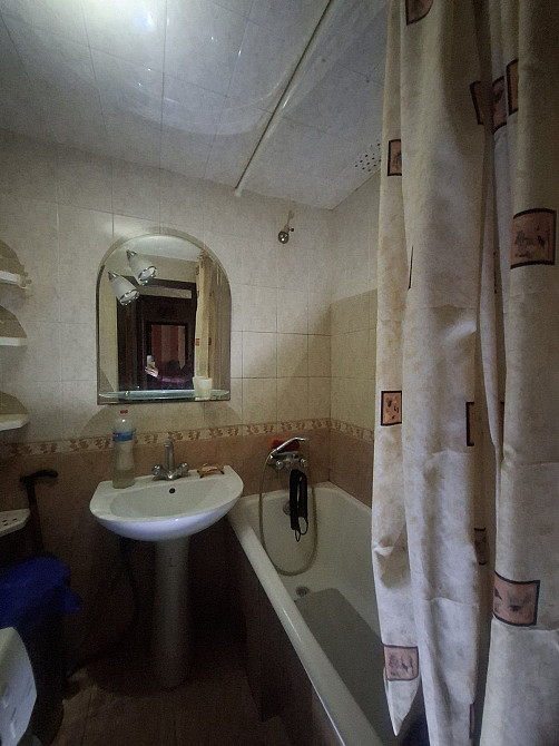 Двухкомнатная квартира на Ильфа Петрова Одеса - зображення 7