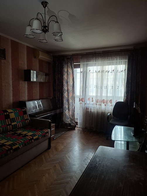 Двухкомнатная квартира на Ильфа Петрова Одеса - зображення 2