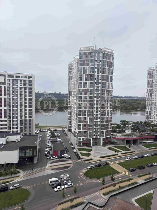 СУПЕР ПРОПОЗИЦІЯ ! Зданий будинок! Квартира 2к ЖК Русанівська Гавань Киев - изображение 3