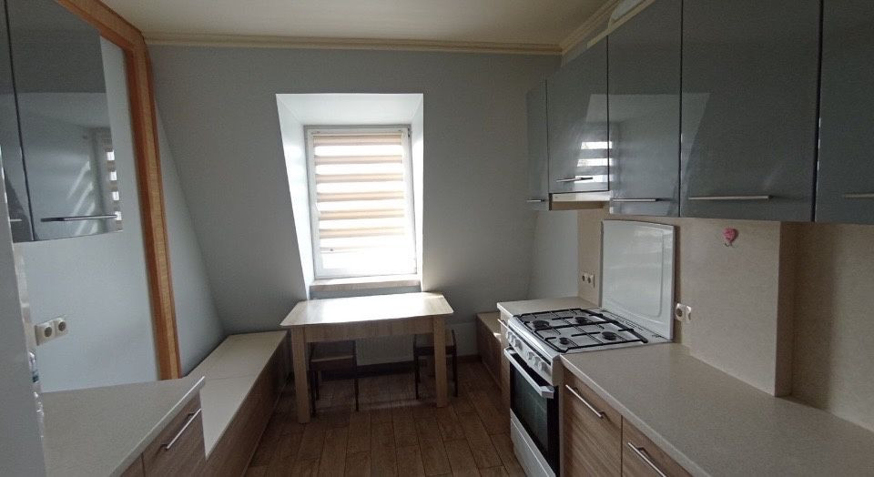 Продаж двокімнатної квартири Uzhhorod - photo 3