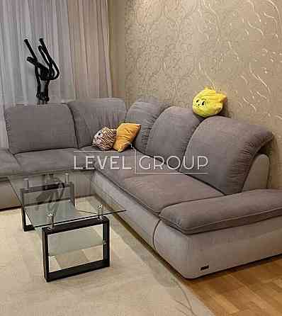 Квартира 3к, Івасюка, 52 Киев