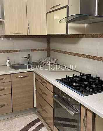 Квартира 3к, Івасюка, 52 Киев