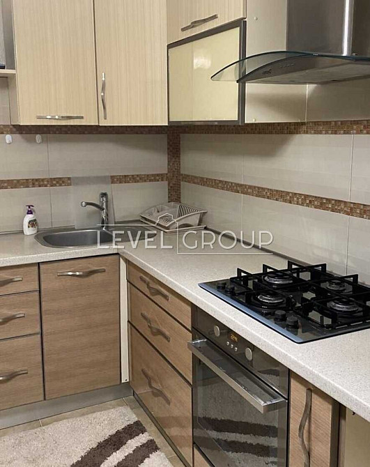 Квартира 3к, Івасюка, 52 Киев - изображение 1