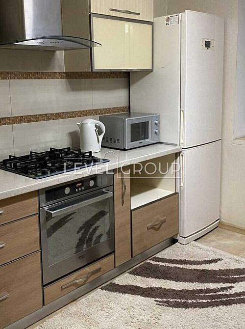 Квартира 3к, Івасюка, 52 Киев - изображение 2