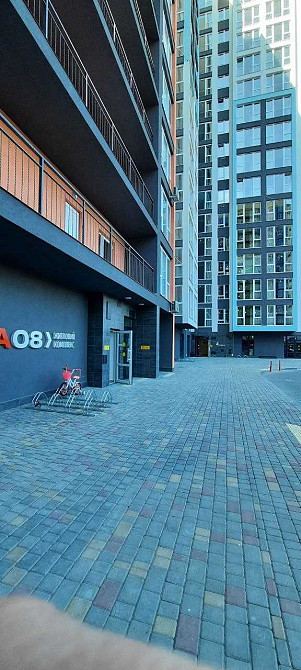 Продам квартиру вул. Академіка Вільямса  ЖК «Акварель 8» Одеса - зображення 1