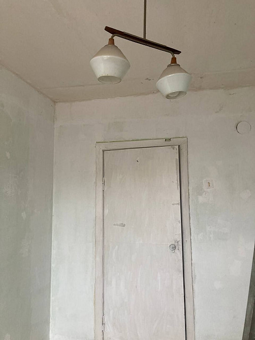 Продам трехкомнатную квартиру на правом берегу. Торг. Сонячне - зображення 2