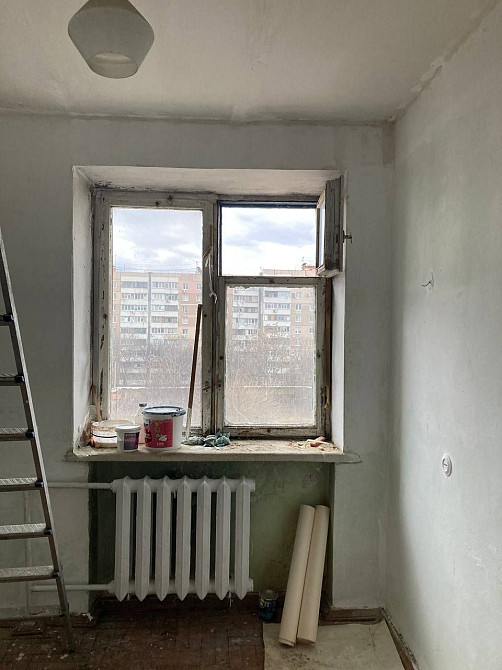 Продам трехкомнатную квартиру на правом берегу. Торг. Сонячне - зображення 1