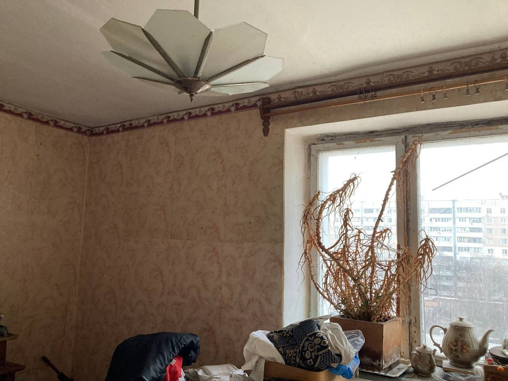 Продам трехкомнатную квартиру на правом берегу. Торг. Сонячне - зображення 7