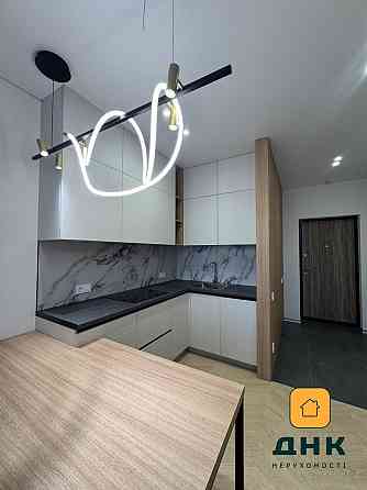 Аркадия. Генуэзская. Однокомнатная квартира. Новый ремонт. ЖК Эллада Одеса