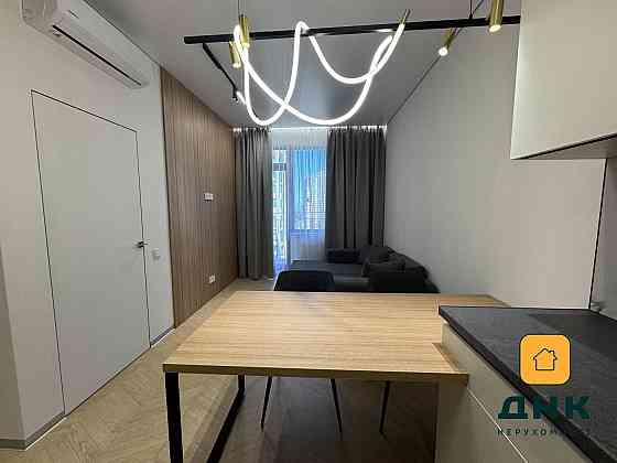 Аркадия. Генуэзская. Однокомнатная квартира. Новый ремонт. ЖК Эллада Одеса