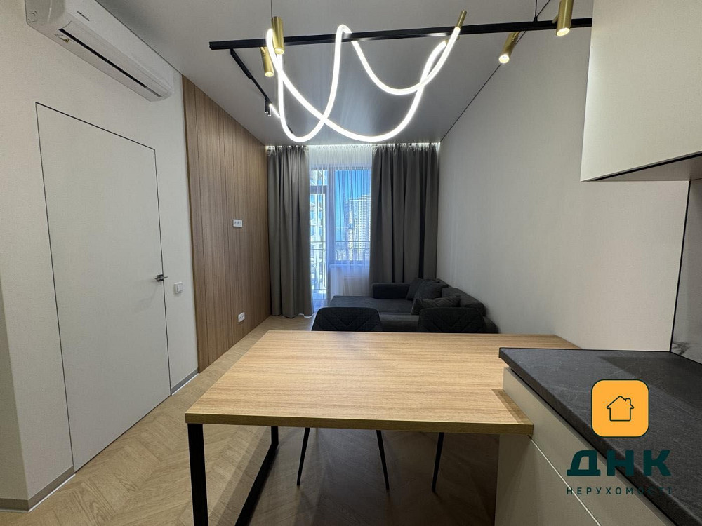 Аркадия. Генуэзская. Однокомнатная квартира. Новый ремонт. ЖК Эллада Одеса - зображення 1