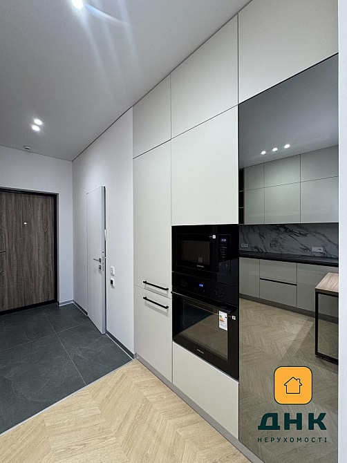 Аркадия. Генуэзская. Однокомнатная квартира. Новый ремонт. ЖК Эллада Одеса - зображення 5