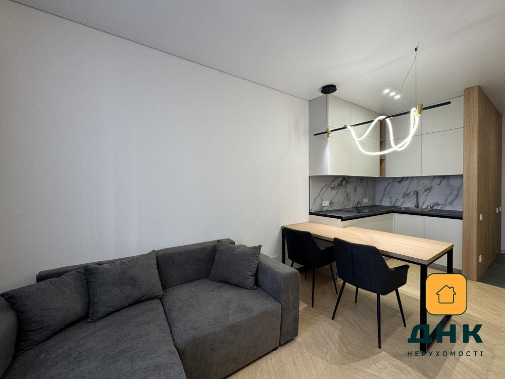 Аркадия. Генуэзская. Однокомнатная квартира. Новый ремонт. ЖК Эллада Одеса - зображення 3