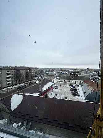 Продаж 1 кімнатноі квартири в новобудові ЖК Смарт Сіті 3 Житомир