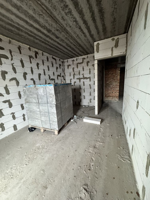 Продаж 1 кімнатноі квартири в новобудові ЖК Смарт Сіті 3 Житомир - зображення 5