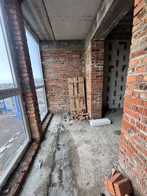 Продаж 1 кімнатноі квартири в новобудові ЖК Смарт Сіті 3 Житомир - зображення 8