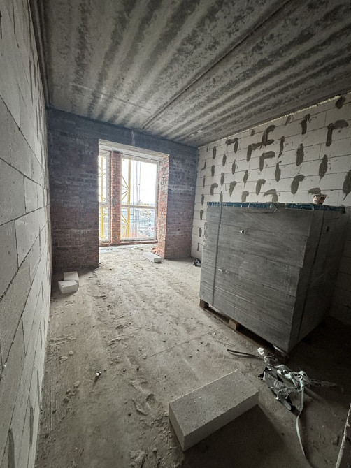 Продаж 1 кімнатноі квартири в новобудові ЖК Смарт Сіті 3 Житомир - зображення 6