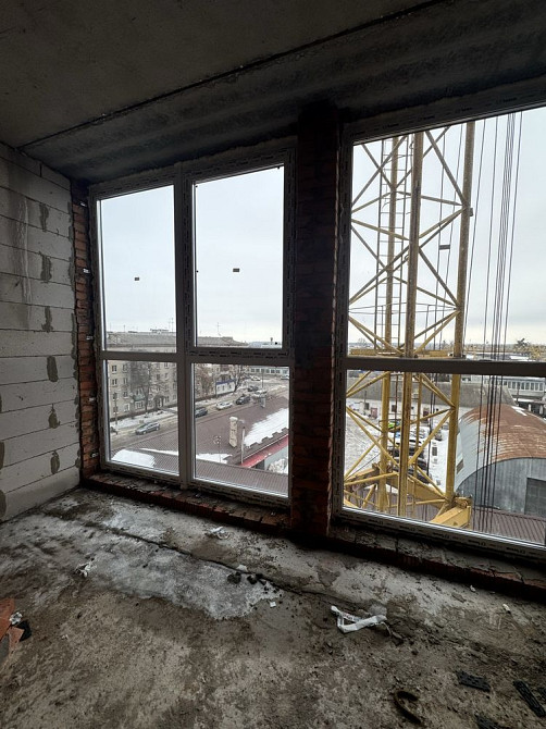 Продаж 1 кімнатноі квартири в новобудові ЖК Смарт Сіті 3 Житомир - зображення 7