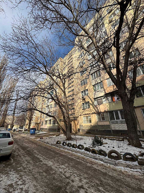 Продам однокімнатну квартиру на сел.Котовського! Одеса - зображення 1