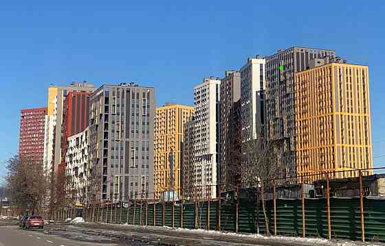 Без%/ 1 к. 47 м²/Буд.№ 8/ 21з21/ Жк СвітлоПарк/ Відова!/ Перепоступка Киев