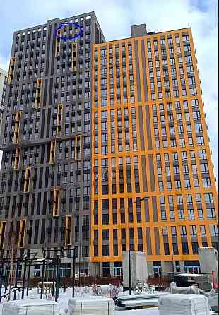 Без%/ 1 к. 47 м²/Буд.№ 8/ 21з21/ Жк СвітлоПарк/ Відова!/ Перепоступка Киев