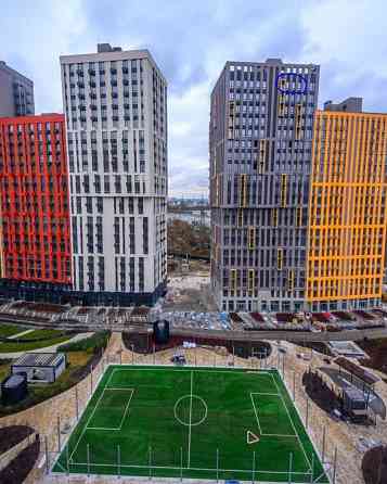 Без%/ 1 к. 47 м²/Буд.№ 8/ 21з21/ Жк СвітлоПарк/ Відова!/ Перепоступка Киев