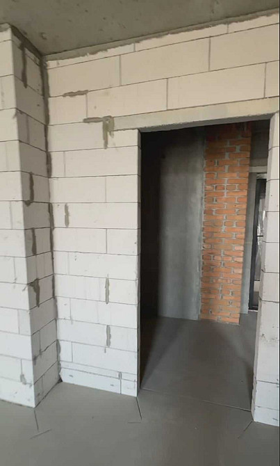 Без%/ 1 к. 47 м²/Буд.№ 8/ 21з21/ Жк СвітлоПарк/ Відова!/ Перепоступка Киев - изображение 7