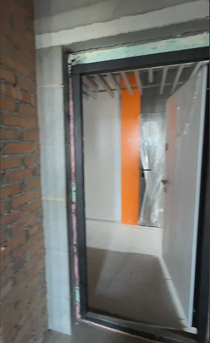 Без%/ 1 к. 47 м²/Буд.№ 8/ 21з21/ Жк СвітлоПарк/ Відова!/ Перепоступка Киев - изображение 8