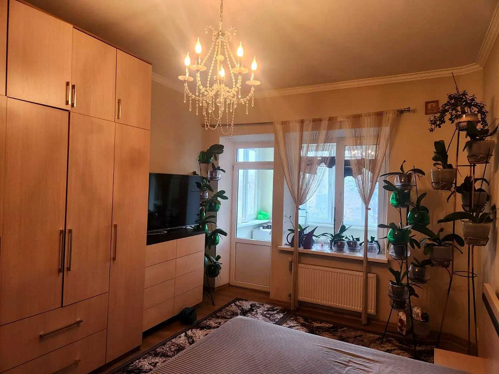 Сталінка з каміном, меблями та технікою – ідеальна 3к в центрі міста! Хмельницкий - изображение 3