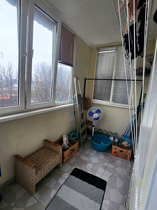 Сталінка з каміном, меблями та технікою – ідеальна 3к в центрі міста! Хмельницкий - изображение 5