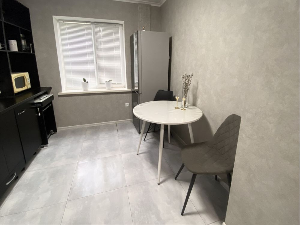 Продам 3-комнатную квартиру левый берег, красная линия Кам`янське (Запорізька обл.) - зображення 3