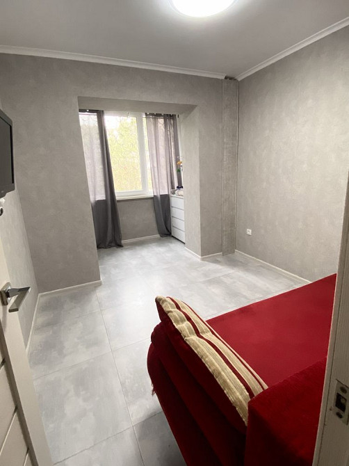 Продам 3-комнатную квартиру левый берег, красная линия Кам`янське (Запорізька обл.) - зображення 7