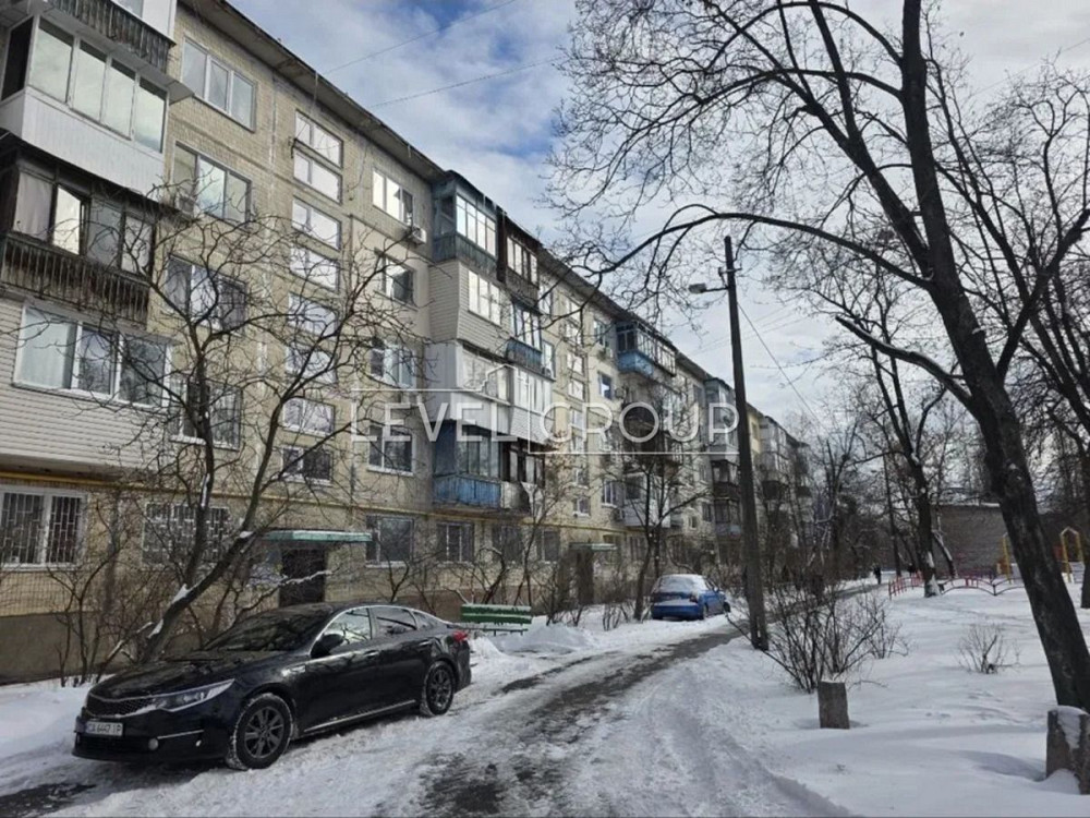 Продаж 2 кімн. квартири, Дніпровський р-н, Братиславська Киев - изображение 8