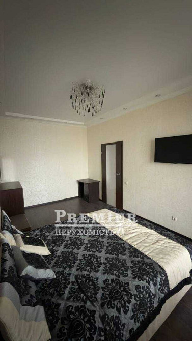 Продам однокімнатну квартиру у новому ЖК Одеса - зображення 4