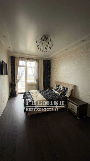 Продам однокімнатну квартиру у новому ЖК Одеса - зображення 5