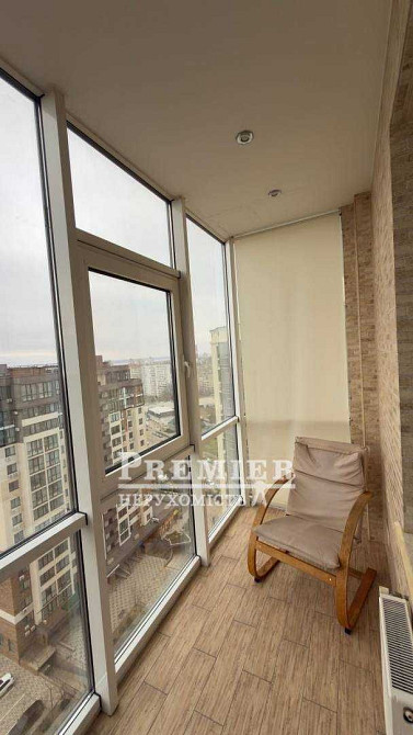 Продам однокімнатну квартиру у новому ЖК Одеса - зображення 8