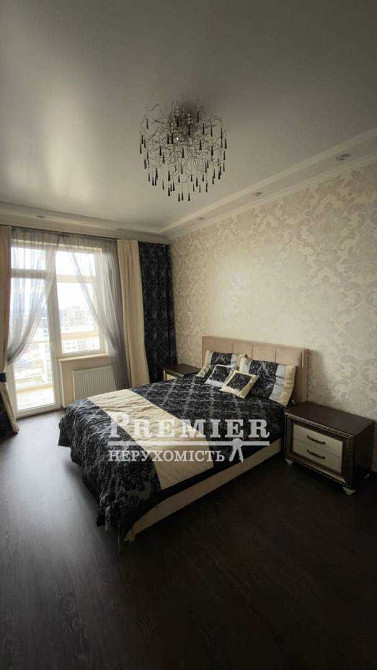 Продам однокімнатну квартиру у новому ЖК Одеса - зображення 6